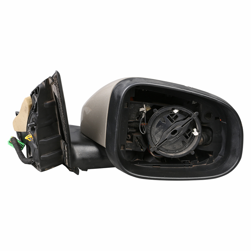 Womala Right Rearview Mirror Housing OE 31297859 for Volvo S80 S80L V70
