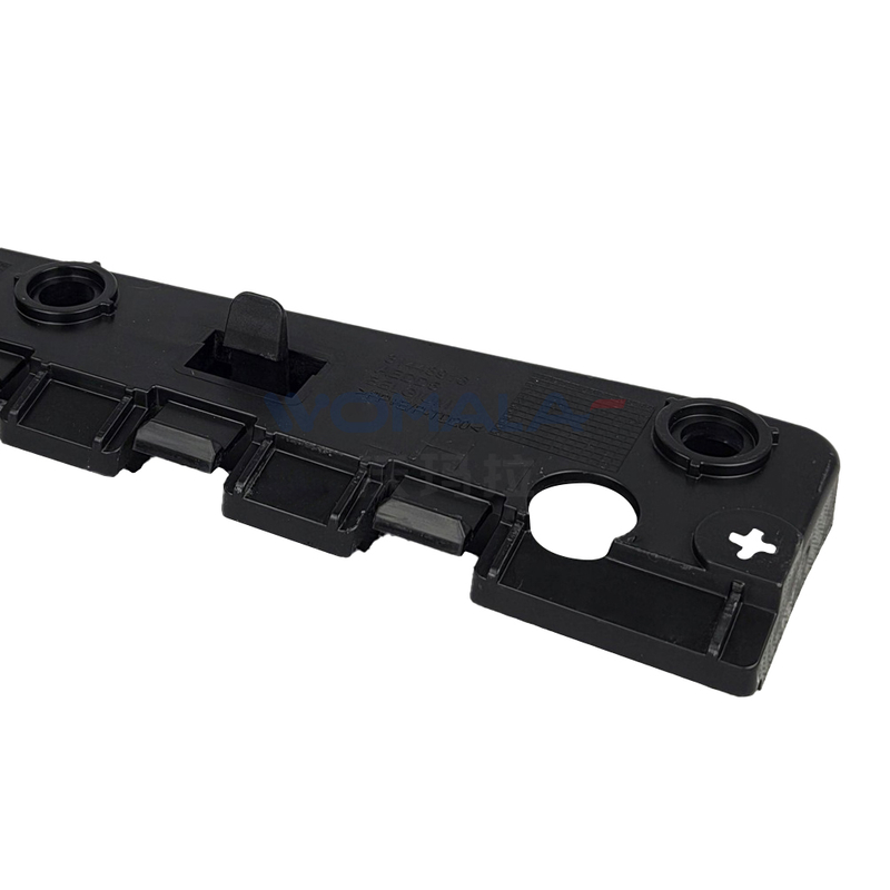 Womala Front Left Rocker Molding Bracket OE 31448916 for Volvo S60 Body System Auto Parts