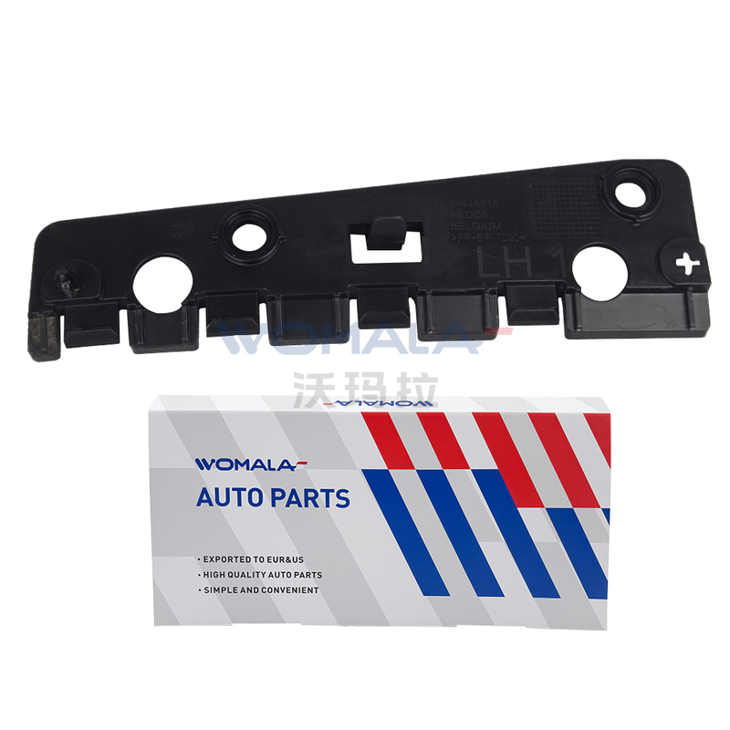 Womala Front Left Rocker Molding Bracket OE 31448916 for Volvo S60 Body System Auto Parts