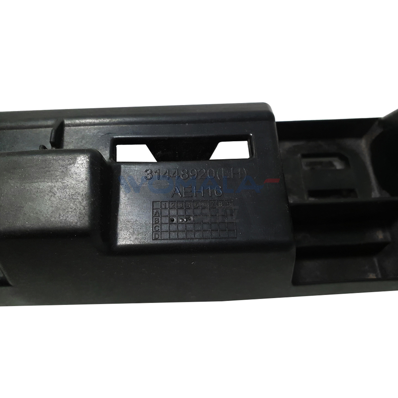 Womala Rear Left Rocker Molding Bracket OE 31448920 for Volvo S60 Body System Auto Parts