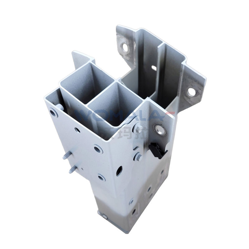 Womala Rail End OE 31448670 for Auto Parts XC90 Body System Auto Parts