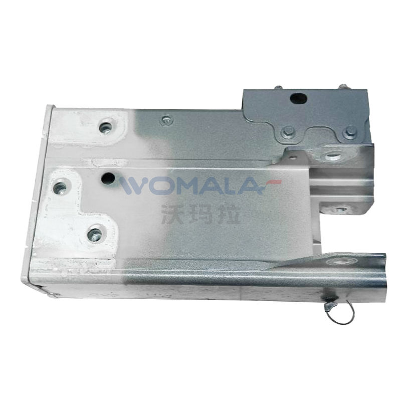 Womala Rail End OE 31448670 for Auto Parts XC90 Body System Auto Parts