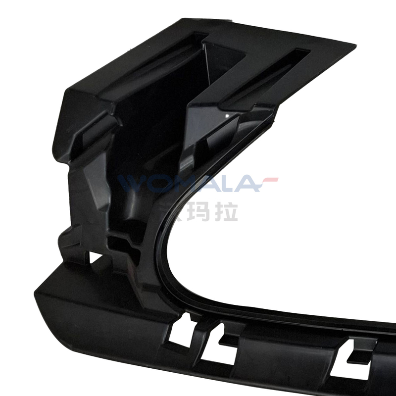 Womala Bumper Mount Brackets Pair OE 31455572 for Volvo S60 Body System Auto Parts
