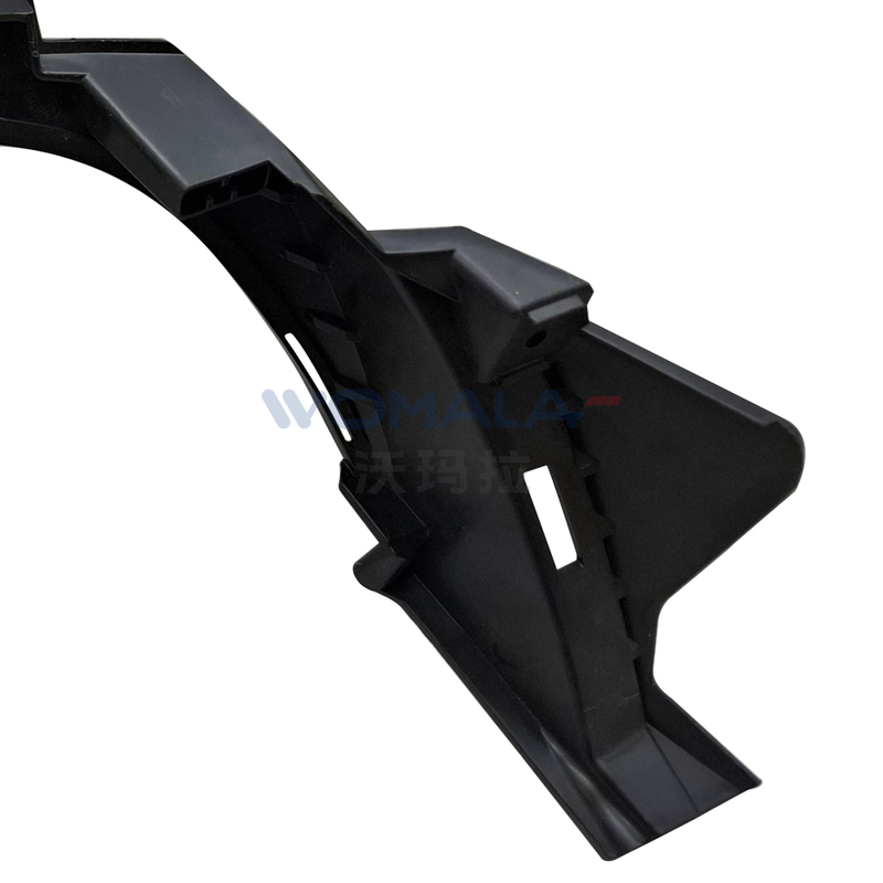 Womala Bumper Mount Brackets Pair OE 31455572 for Volvo S60 Body System Auto Parts