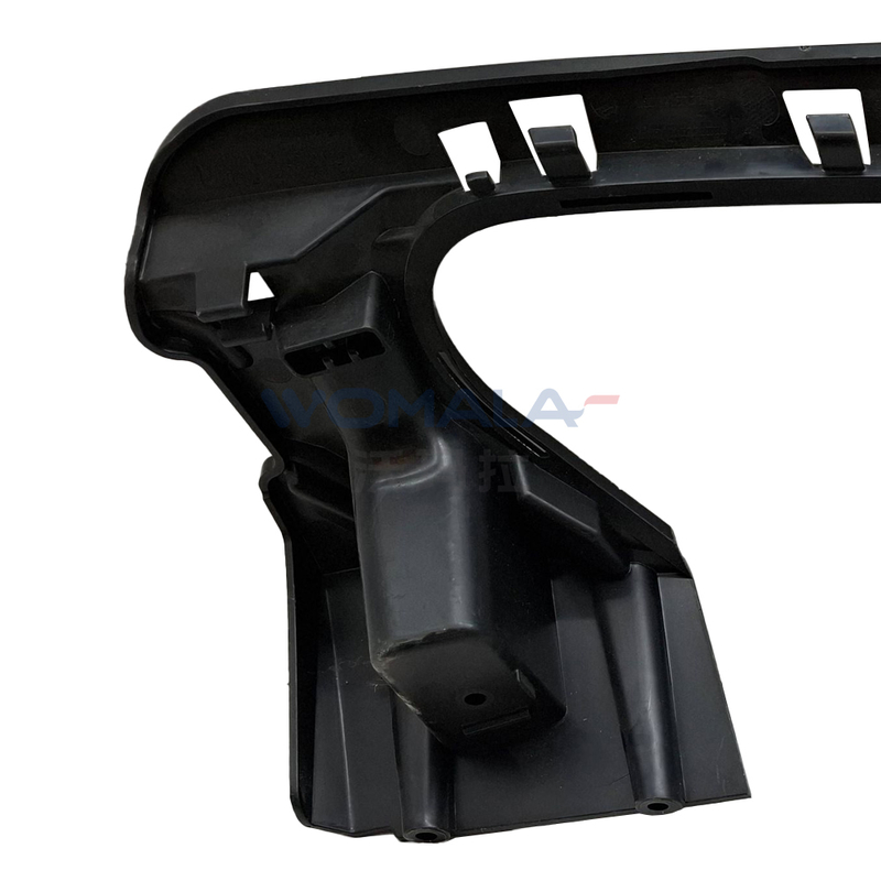 Womala Bumper Mount Brackets Pair OE 31455572 for Volvo S60 Body System Auto Parts