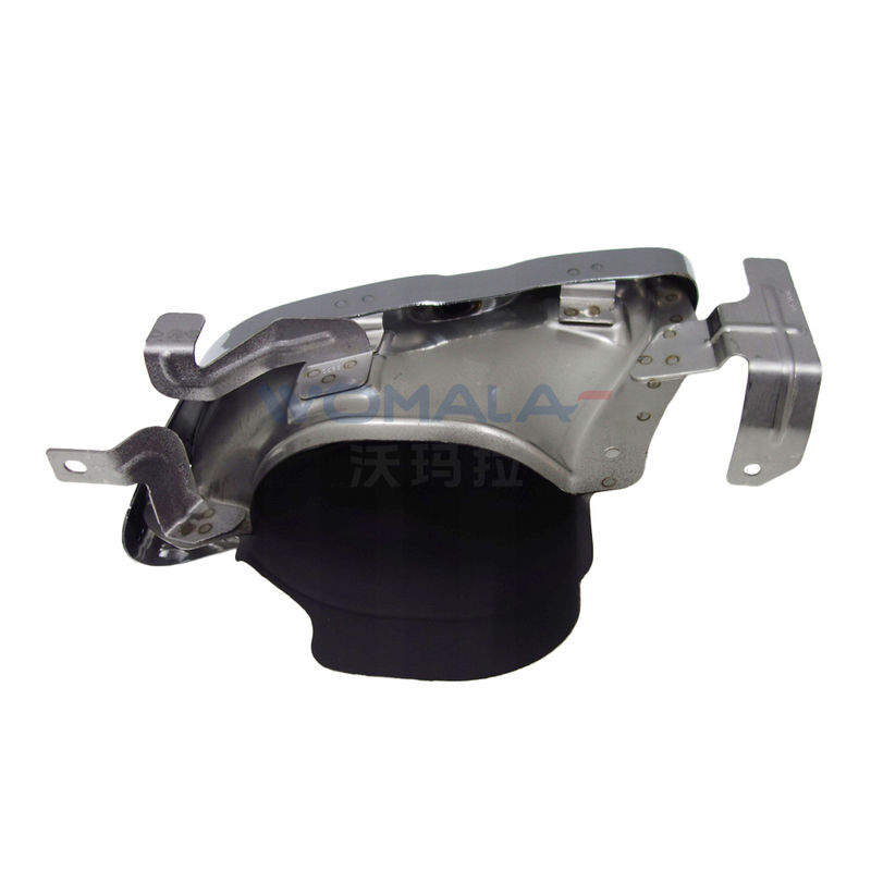 Womala Right Bumper Exhaust Tip OE 31454854 for Auto Parts XC60  Body System Auto Parts