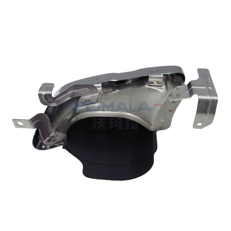 Womala Right Bumper Exhaust Tip OE 31454854 for Volvo XC60  Body System Auto Parts