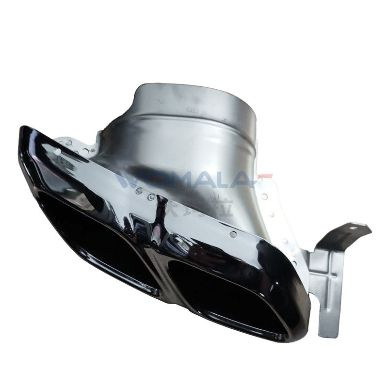 Womala Right Bumper Exhaust Tip OE 31454854 for Auto Parts XC60  Body System Auto Parts