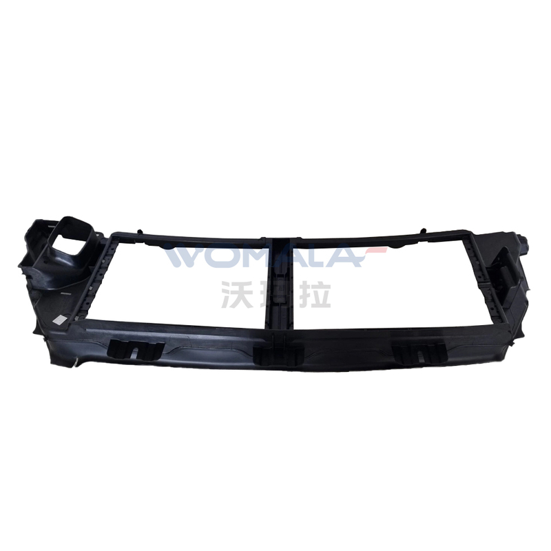 Womala Radiator Air Guide Bracket OE 31455462 for Volvo XC90 Cooling System Auto Parts