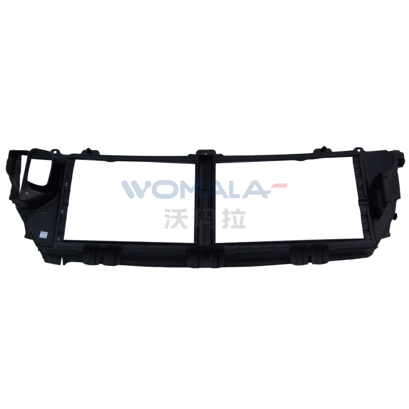 Womala Radiator Air Guide Bracket OE 31455462 for Volvo XC90 Cooling System Auto Parts