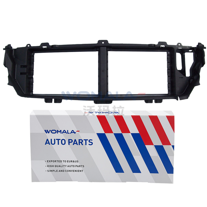 Womala Radiator Air Guide Bracket OE 31455462 for Volvo XC90 Cooling System Auto Parts