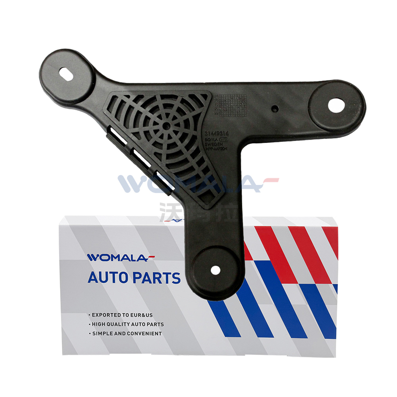 Womala Air Guides Spacer OE 31449316 for Volvo XC60 Body System Auto Parts