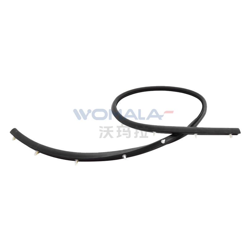 Womala Rocker Molding Seal OE 31448913 for Volvo XC60 Body System Auto Parts