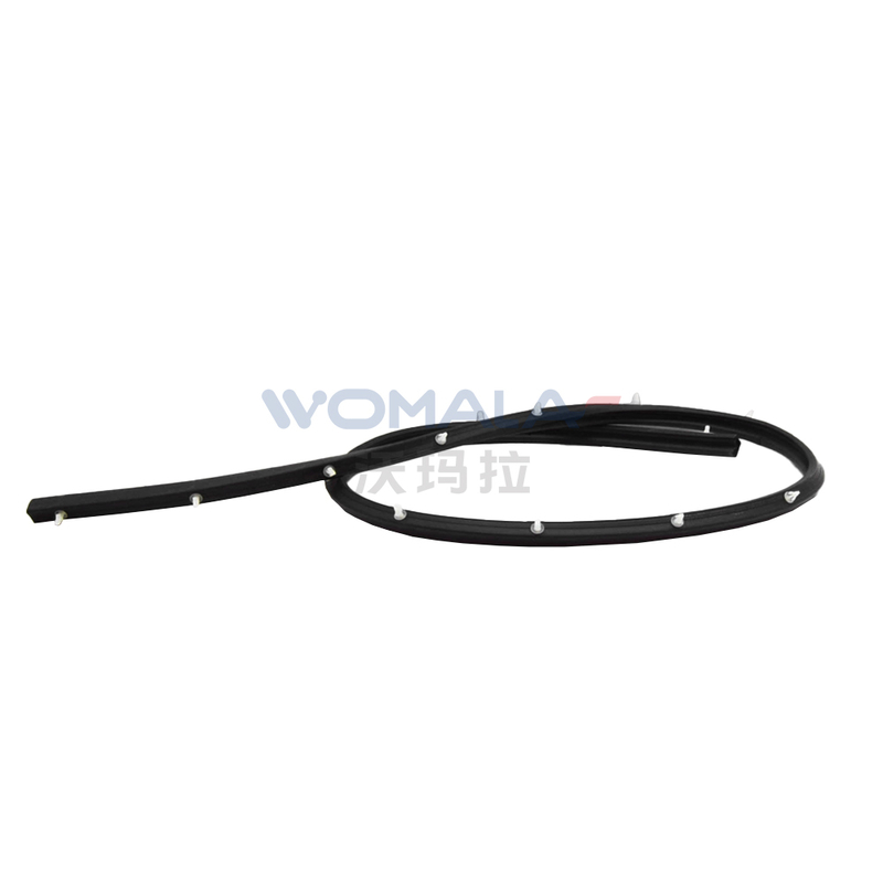 Womala Rocker Molding Seal OE 31448913 for Volvo XC60 Body System Auto Parts