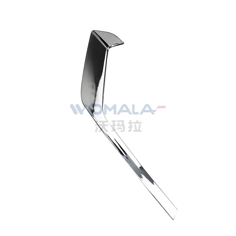 Womala Front Left Lower Lamp Bezel OE 31455511 for Volvo V60 Body System Auto Parts