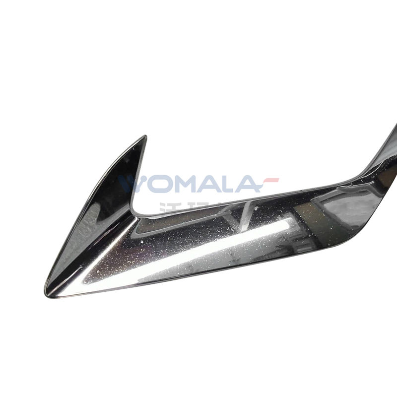 Womala Front Left Lower Lamp Bezel OE 31455511 for Auto Parts V60 Body System Auto Parts