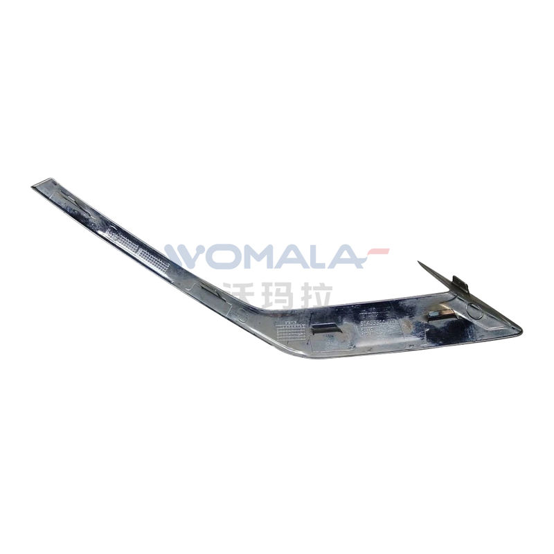 Womala Front Left Lower Lamp Bezel OE 31455511 for Auto Parts V60 Body System Auto Parts