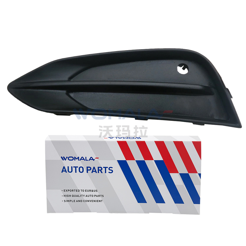 Womala Lower Bumper Inserts PAS OE 31425442 for Volvo S90 V90 Body System Auto Parts