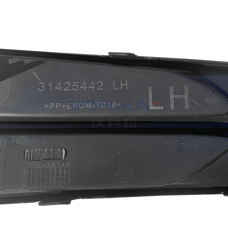 Womala Lower Bumper Inserts PAS OE 31425442 for Auto Parts S90 V90 Body System Auto Parts