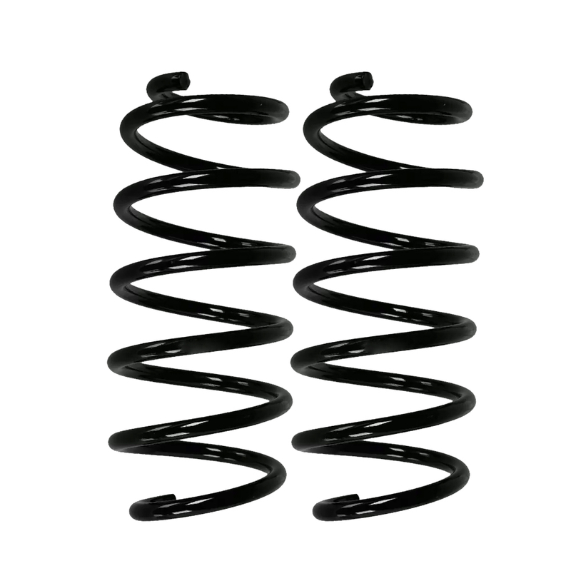 Womala Front Shock Absorber Spring OE 31323200 for Volvo S60 V60 2011-2018