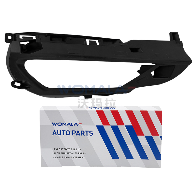 Womala Right Fog Light Bracket OE 31449132 for Volvo XC60 Body System Auto Parts