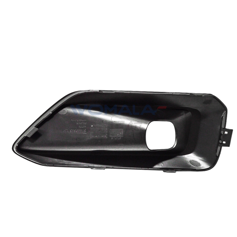 Womala Front Left Fog Light Grille Cover OE 31449343 for Volvo XC40 Body System Auto Parts