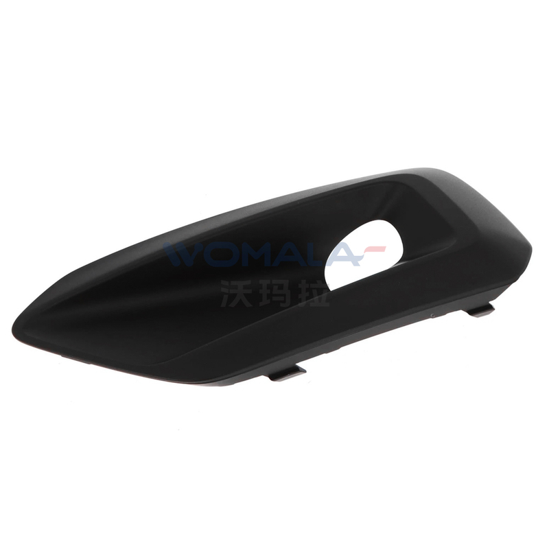 Womala Front Left Fog Light Grille Cover OE 31449343 for Volvo XC40 Body System Auto Parts