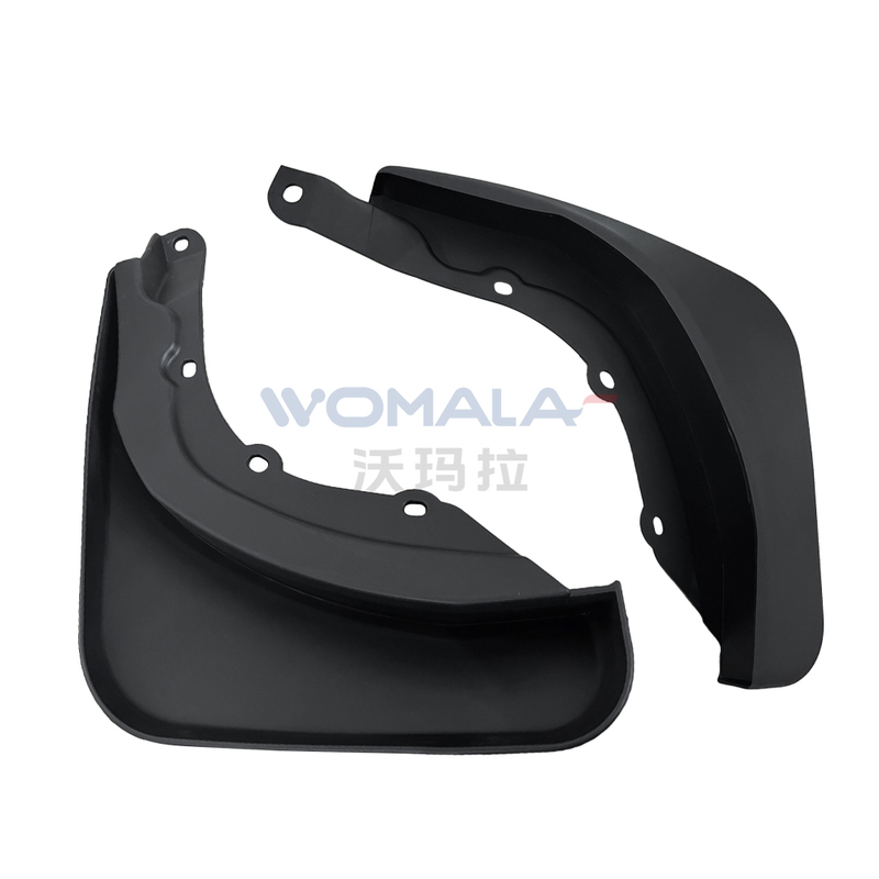 Womala Mud Flaps OE 31439243 Mud Protection Flaps for Volvo S90 Body System Auto Parts