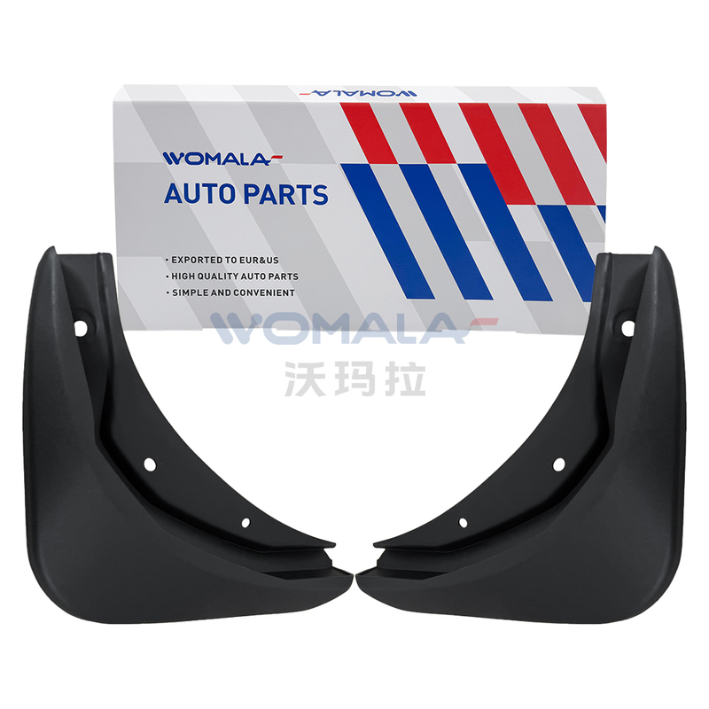Womala Mud Flaps OE 31439243 Mud Protection Flaps for Volvo S90 Body System Auto Parts