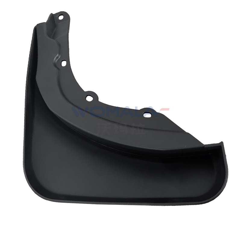 Womala Mud Flaps OE 31439243 Mud Protection Flaps for Volvo S90 Body System Auto Parts