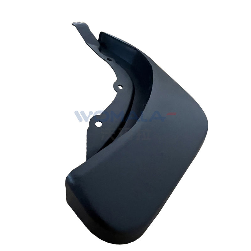 Womala Rear Mud Flaps OE 31439244 Rear Mud Protection Flaps for Auto Parts S90