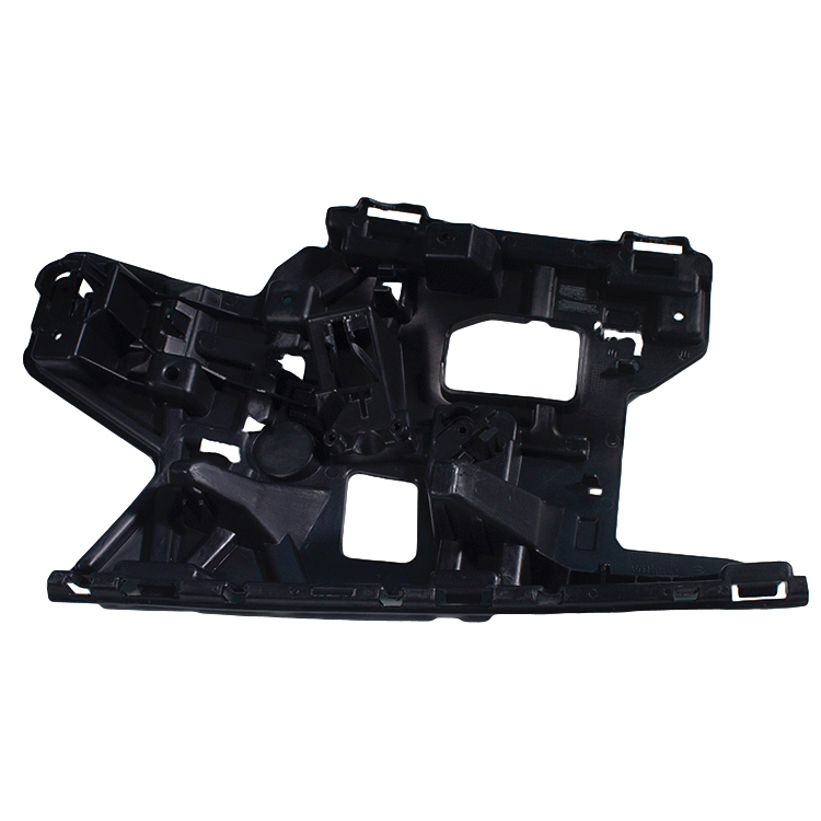 Womala Front Right Headlight Bumper Bracket OE 31425002 for Volvo V40 13- Auto Body Parts