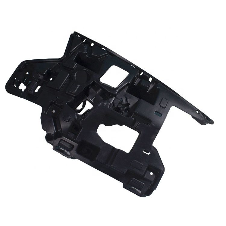 Womala Front Right Headlight Bumper Bracket OE 31425002 for Auto Parts V40 13- Auto Body Parts