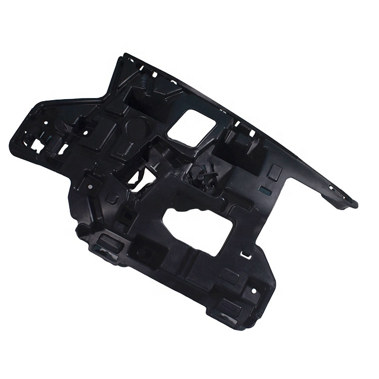 Womala Front Right Headlight Bumper Bracket OE 31425002 for Volvo V40 13- Auto Body Parts