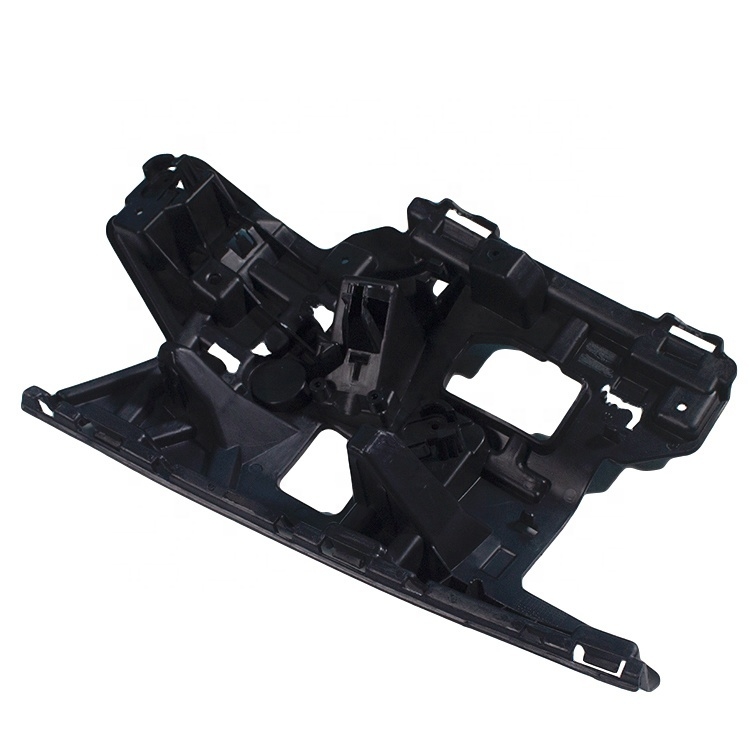 Womala Front Right Headlight Bumper Bracket OE 31425002 for Volvo V40 13- Auto Body Parts