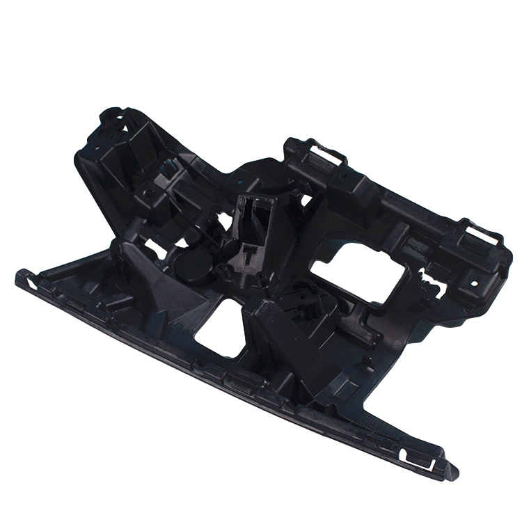 Womala Front Right Headlight Bumper Bracket OE 31425002 for Volvo V40 13- Auto Body Parts