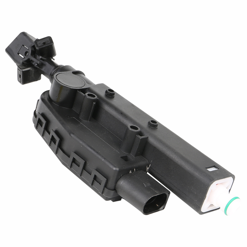 Womala Front Left Headlight Washer Motor OE 30655066 for Volvo S80 V70 XC70