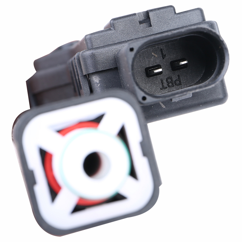 Womala Front Left Headlight Washer Motor OE 30655066 for Volvo S80 V70 XC70