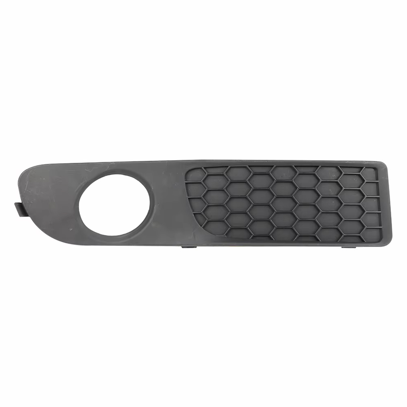 Womala Left Front Bumper Grille OE 30655108 Fog Light Cover for Volvo S80 07-