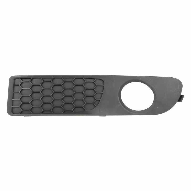 Womala Left Front Bumper Grille OE 30655108 Fog Light Cover for Auto Parts S80 07-