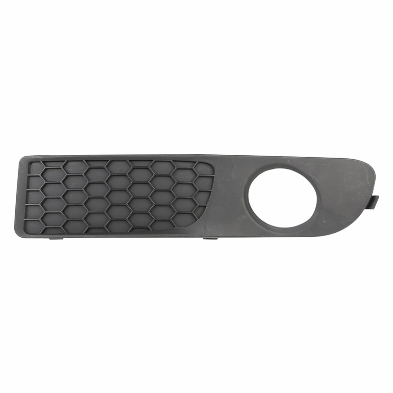 Womala Left Front Bumper Grille OE 30655108 Fog Light Cover for Volvo S80 07-