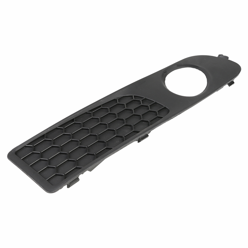 Womala Right Fog Light Cover OE 30655109 Front Bumper Grille for Volvo S80 07-