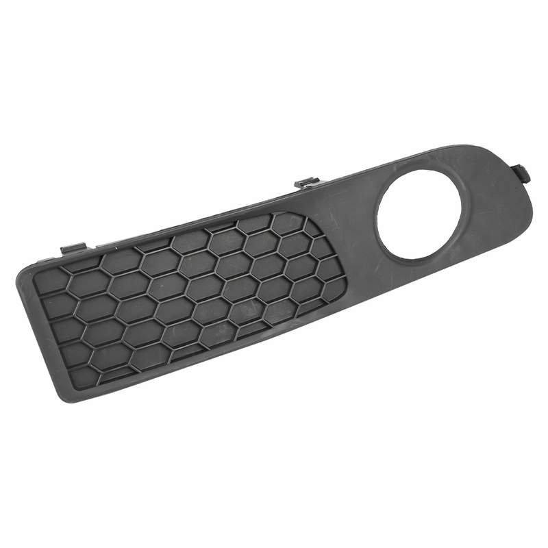 Womala Right Fog Light Cover OE 30655109 Front Bumper Grille for Volvo S80 07-