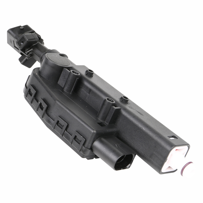 Womala Right Headlight Washer Motor OE 30663580 for Volvo S80 S80L V70 XC70