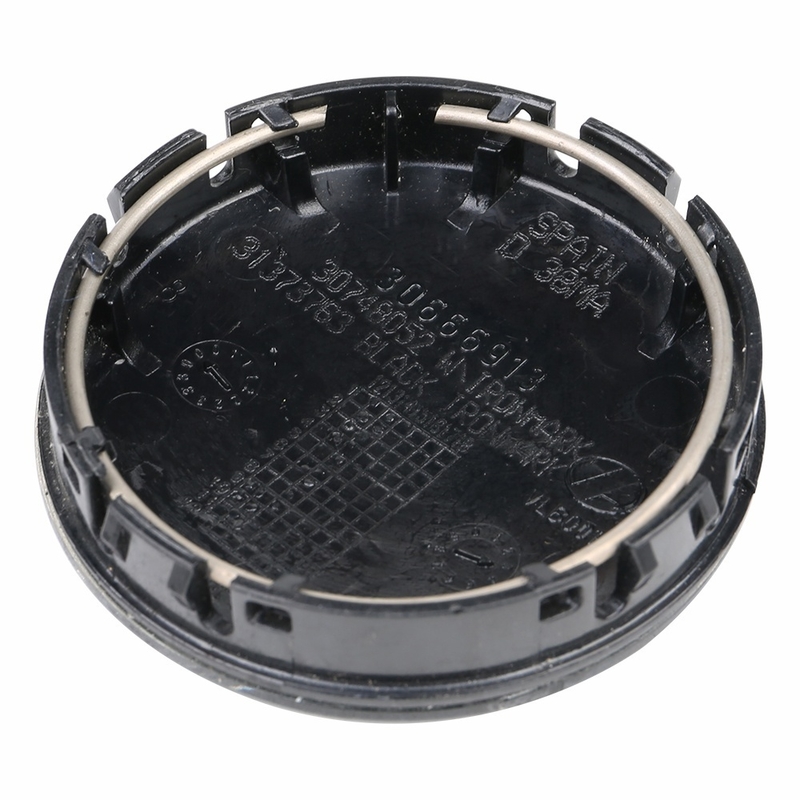 Womala Wheel Hubcap OE 30666913 Wheel Rim Decorative Cover for Volvo Auto Parts