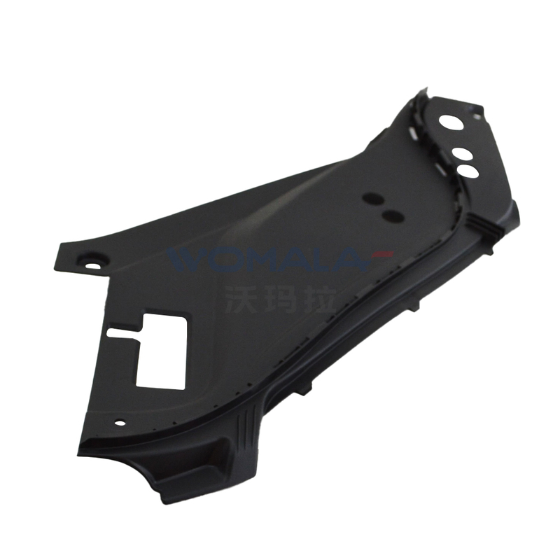Womala Front Trim OE 31442733 Exterior Decoration Trim for Volvo XC90 Body System Auto Parts