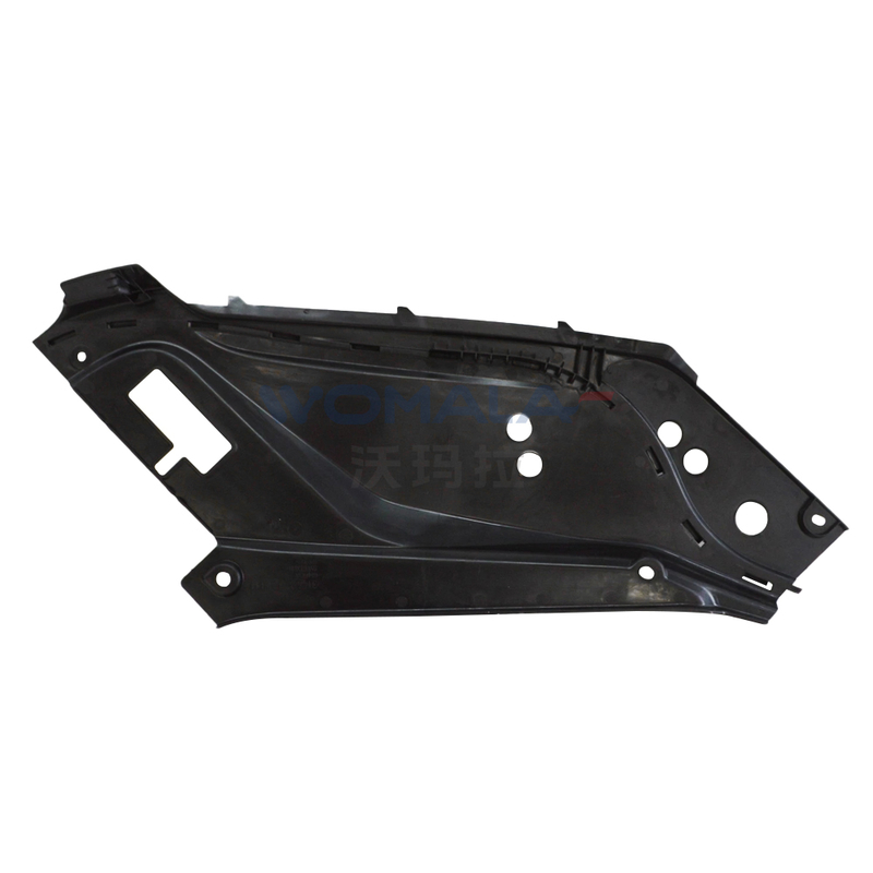 Womala Front Trim OE 31442733 Exterior Decoration Trim for Volvo XC90 Body System Auto Parts