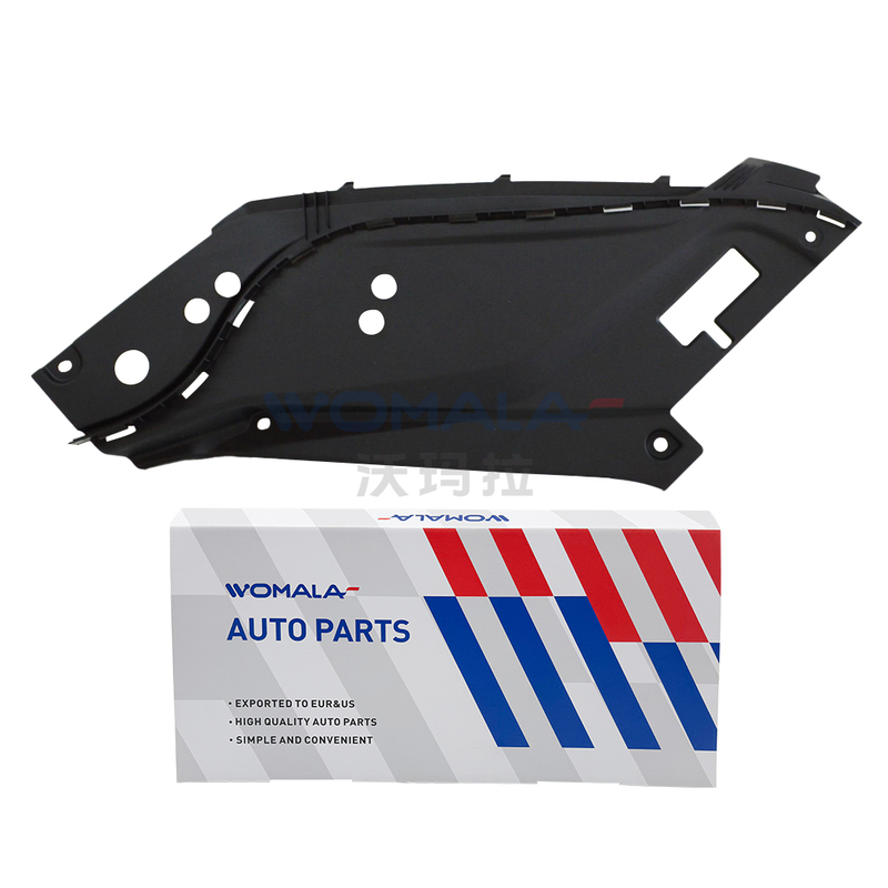 Womala Front Trim OE 31442733 Exterior Decoration Trim for Volvo XC90 Body System Auto Parts
