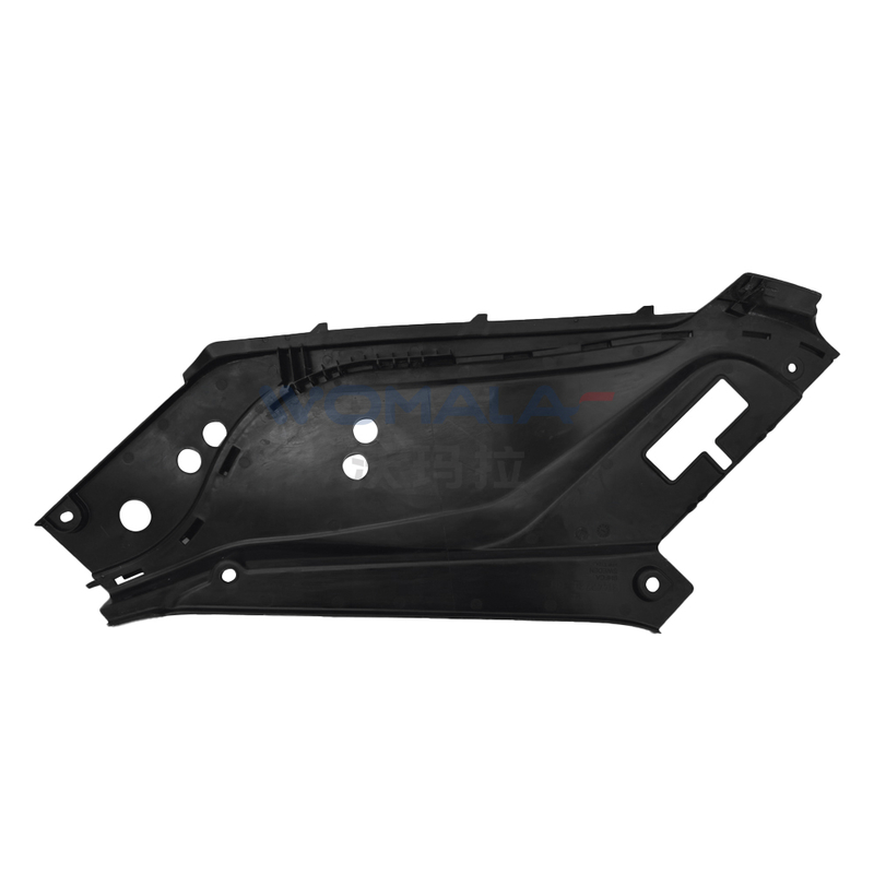 Womala Front Trim OE 31442734 Exterior Decoration Trim for Volvo XC90 Body System Auto Parts