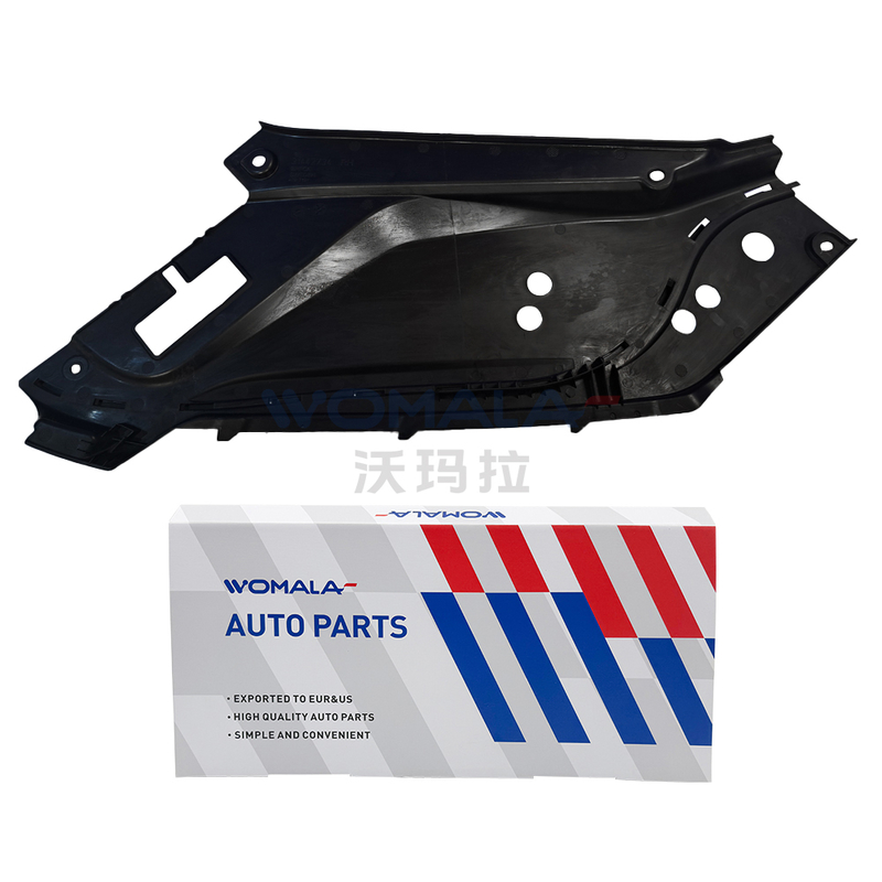 Womala Front Trim OE 31442734 Exterior Decoration Trim for Volvo XC90 Body System Auto Parts